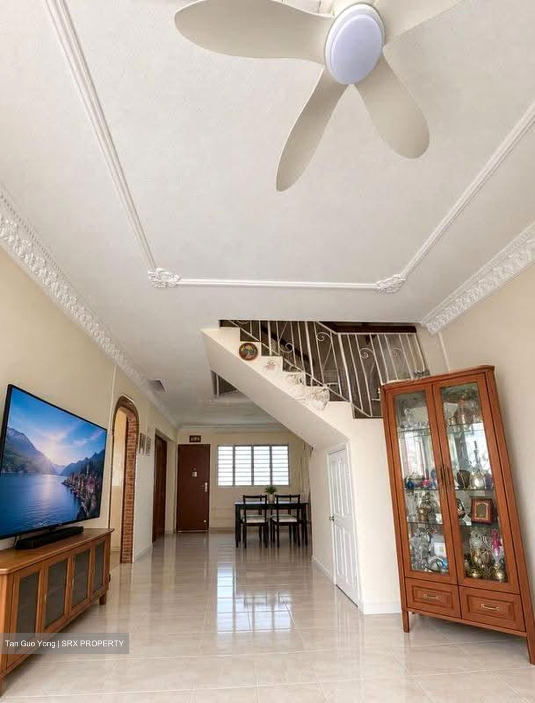Blk 863 Tampines Parkview (Tampines), HDB Executive #626972031